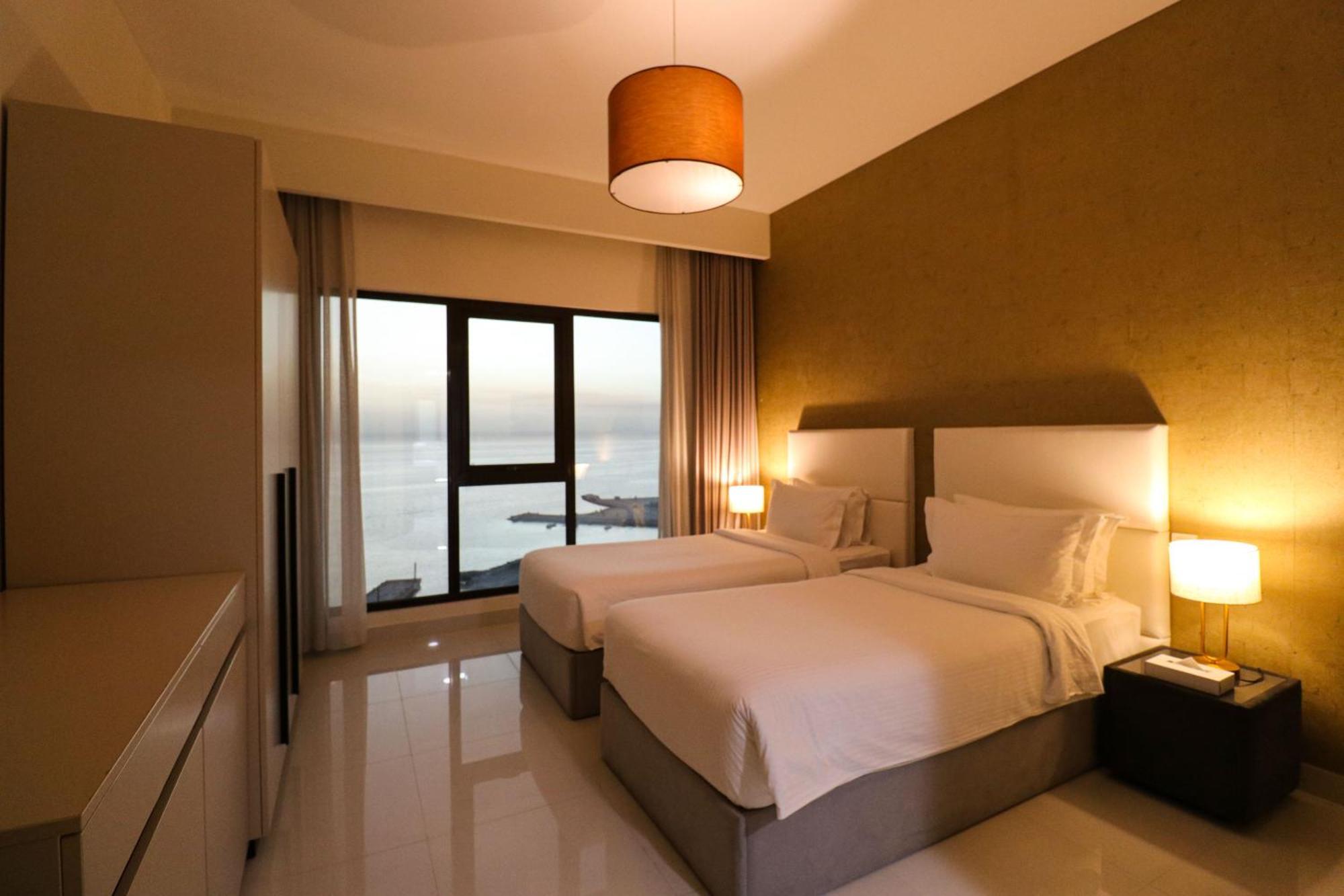 Lagoona Beach Luxury Resort And Spa Manáma Exteriér fotografie Deluxe Room